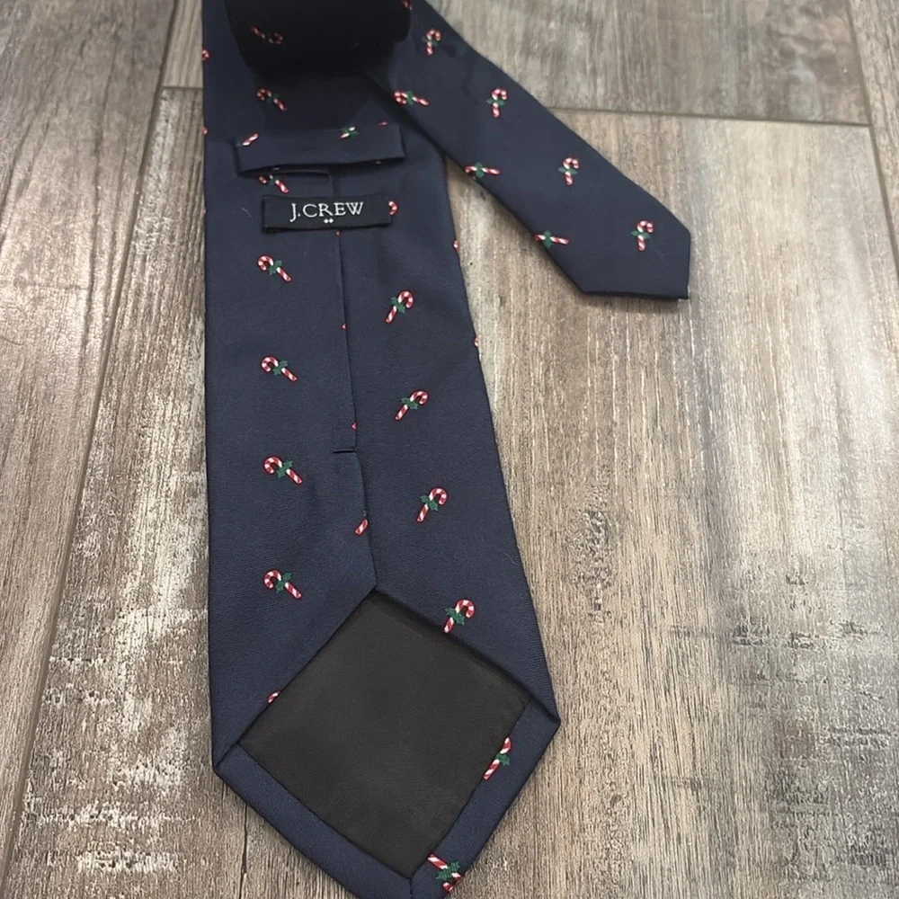 J. Crew festive holiday